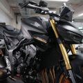 Kit protection carter GB Racing pour Honda Hornet 1000 25-26 4