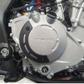 Kit de protection carter GB Racing pour CFMoto 675 NK/SR-R 25-26 2