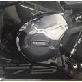 Kit de protection carter GB Racing pour CFMoto 675 NK/SR-R 25-26 1