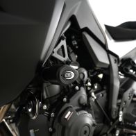Tampons de protection R&G Yamaha Tracer 7 GT 25-