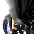 Tampons de protection R&G Yamaha Tracer 7 GT 25- 1