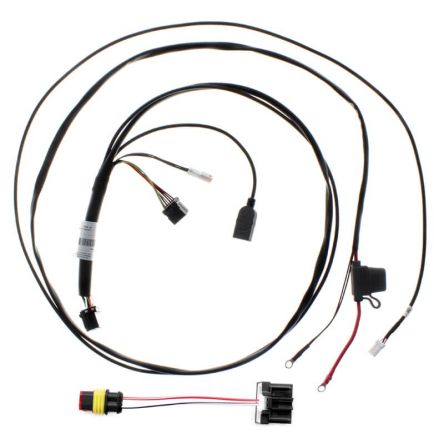 Câblage principal de rechange pour tableau de bord I2M Lite et Plus