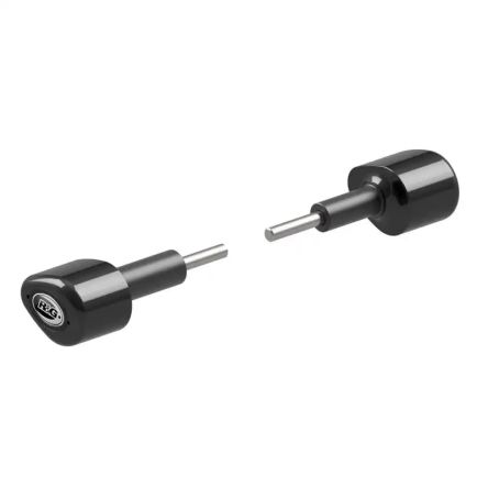Tampons de protection R&G Yamaha R9 25-26