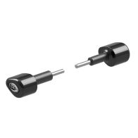 Tampons de protection R&G Yamaha R9 25-26