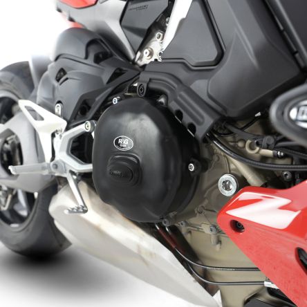 Protection de carter droit R&G pour Ducati ECC0444R
