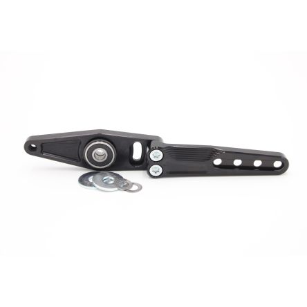 Sélecteur / Pédale de frein PP Tuning S0708