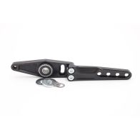 Sélecteur / Pédale de frein PP Tuning S0708