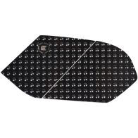 Grip de réservoir R&G Eazi-Grip Evo pour Kawasaki Ninja 500/Z500 24-25