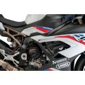 Protection moteur Puig pour BMW S1000R 21-26/S1000RR 19-26/M1000R 23-26/M1000RR 21-26 2