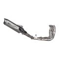 Ligne complète Spark titane Force pour Yamaha R1 15-26/MT-10 16-26 0