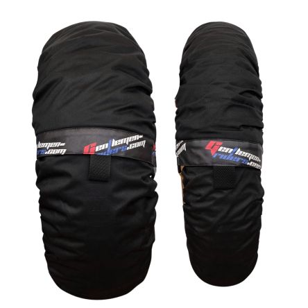 Couvertures chauffantes Gentlemen Riders programmables