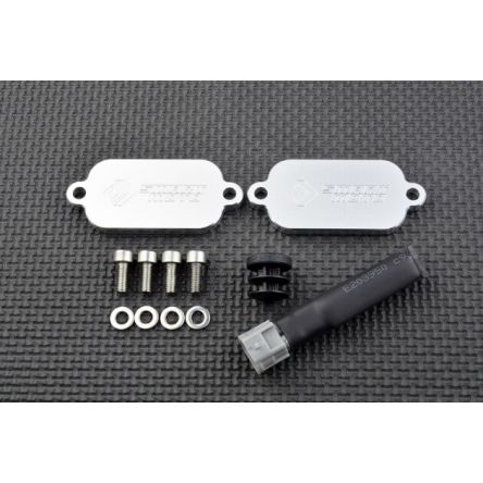 Kit de suppression d'antipollution Smart Moto PLE-215
