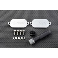 Kit de suppression d'antipollution Smart Moto PLE-215