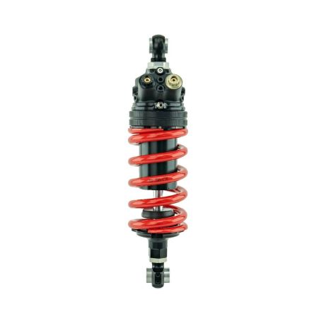 Amortisseur K-Tech TRDS-R pour Yamaha R6 17-26