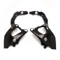 Protections de cadre AMC Carbon pour Yamaha R9 25-26 0