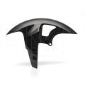Garde boue avant AMC Carbon pour Yamaha R9 25-26 1