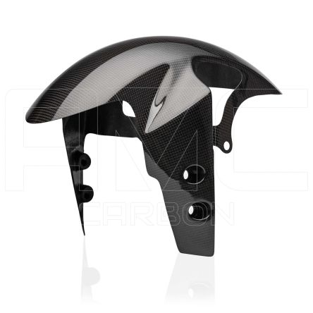 Garde boue avant AMC Carbon pour Yamaha R9 25-26