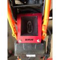 Couvercle de boîte à air MWR pour KTM Duke 125/200/250/390 14-16 / RC 125/200/250/390 15-22 2