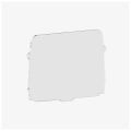 Ecran de protection de rechange Bonamici pour protection de compteur Yamaha R9 25-26 0