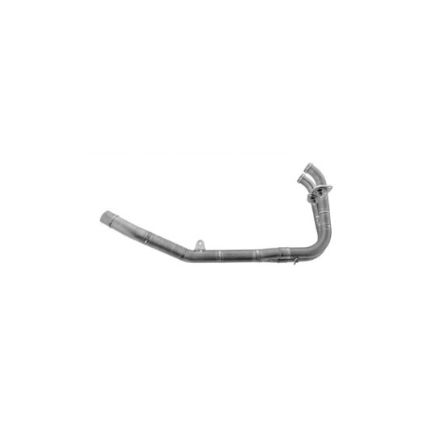Collecteur Arrow racing pour CFMoto 450NK/450SR 25-26