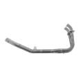 Collecteur Arrow racing pour CFMoto 450NK/450SR 25-26 0