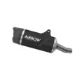 Silencieux Arrow Indy-Race Evo pour CFMoto 450NK/450SR 25-26 2