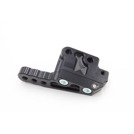 Support de sélecteur PP Tuning Yamaha R6 17-26