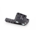 Support de sélecteur PP Tuning Yamaha R6 17-26 0