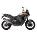 Silencieux Arrow Sonora pour KTM 1290 Super Adventure 21-24/1390 Super Adventure 25-26 1