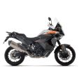 Collecteur Arrow racing pour KTM 1290 Super Adventure 21-24/1390 Super Adventure 25-26 1
