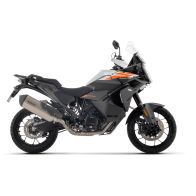 Silencieux Arrow Sonora racing pour KTM 1290 Super Adventure 21-24