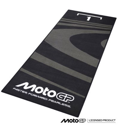 MGPMAT29Tapis de sol environnemental MotoGP MGPMAT29