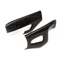 Protections de bras oscillant AMC Carbon pour Aprilia RSV4/Tuono V4 21-26 1