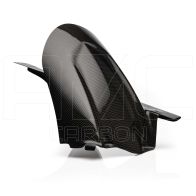 Garde boue arrière AMC Carbon pour Aprilia RSV4/Tuono V4 21-26