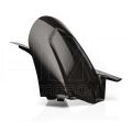 Garde boue arrière AMC Carbon pour Aprilia RSV4/Tuono V4 21-26 0