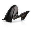 Garde boue arrière AMC Carbon pour Aprilia RSV4/Tuono V4 21-26 1