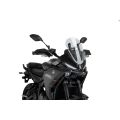 Bulle Puig Sport pour Yamaha Tracer 7 25-26 4