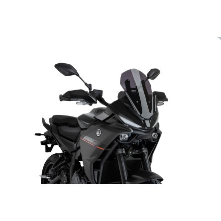 Bulle Puig Sport pour Yamaha Tracer 7 25-26