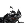 Bulle Puig Sport pour Yamaha Tracer 7 25-26 11