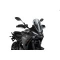 Bulle Puig Sport pour Yamaha Tracer 7 25-26 1