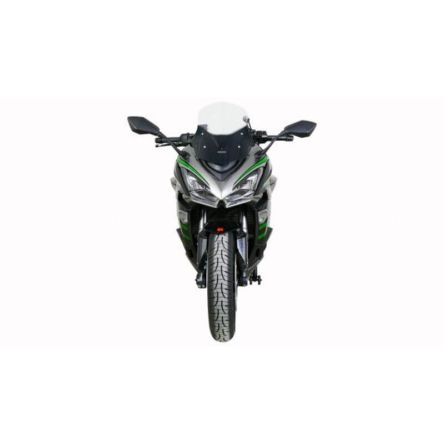 Bulle MRA Racing pour Kawasaki Ninja 1100SX 25-26