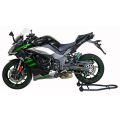 Bulle MRA Racing pour Kawasaki Ninja 1100SX 25-26 2
