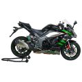 Bulle MRA Racing pour Kawasaki Ninja 1100SX 25-26 4