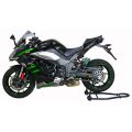Bulle MRA Racing pour Kawasaki Ninja 1100SX 25-26 7