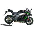 Bulle MRA Racing pour Kawasaki Ninja 1100SX 25-26 9