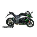 Bulle MRA Racing pour Kawasaki Ninja 1100SX 25-26 14