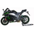 Bulle MRA Racing pour Kawasaki Ninja 1100SX 25-26 12