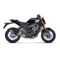 Ligne complete Akrapovic pour Yamaha MT-09 21-26 0