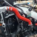 Durites de radiateur Samco Sport pour Honda CRF1100 Africa Twin 20-26 1