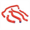 Durites de radiateur Samco Sport pour Honda CRF1100 Africa Twin 20-26 0